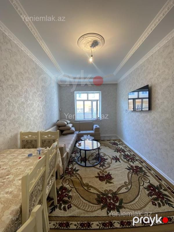 Satılır 4 otaqlı Həyət evi / Villa, 180 m², Xırdalan ş — Ev, villa (8)