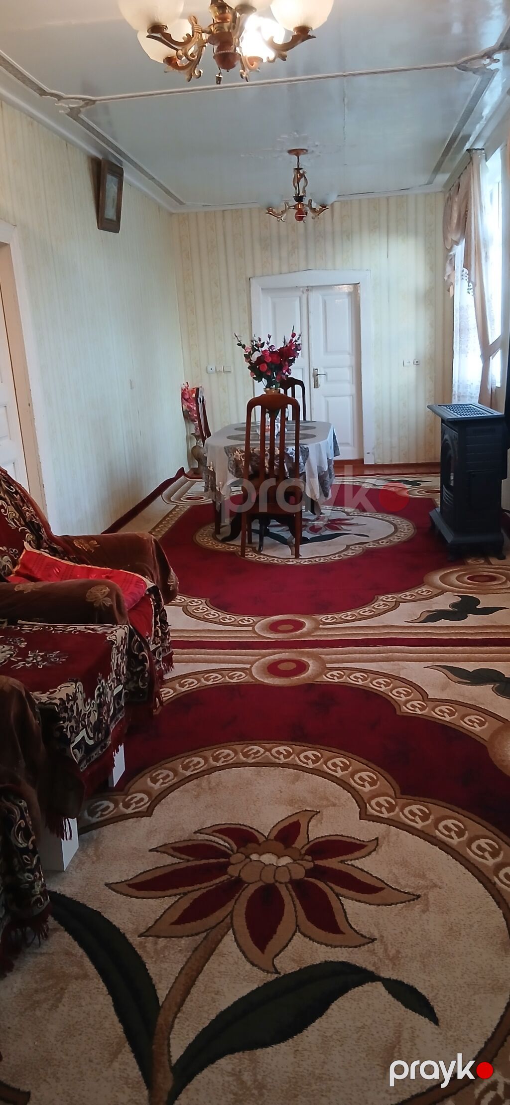 Kənd evinin icarəsi – geniş və rahat məkan Məkan:lenkeran vilvan — Ev, villa, Liman (2)