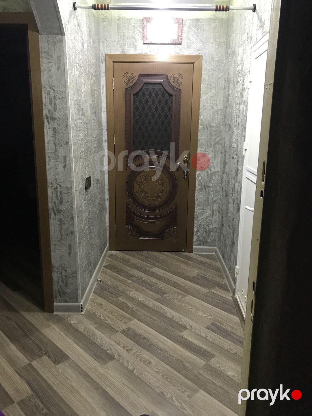 İcarəyə verilir 3 otaqlı köhnə tikili 56 m² — Mənzil, Bakı (6)