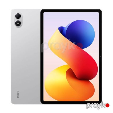 Xiaomi Redmi Pad 2 Pro 8/256 GB Silver — Bakı