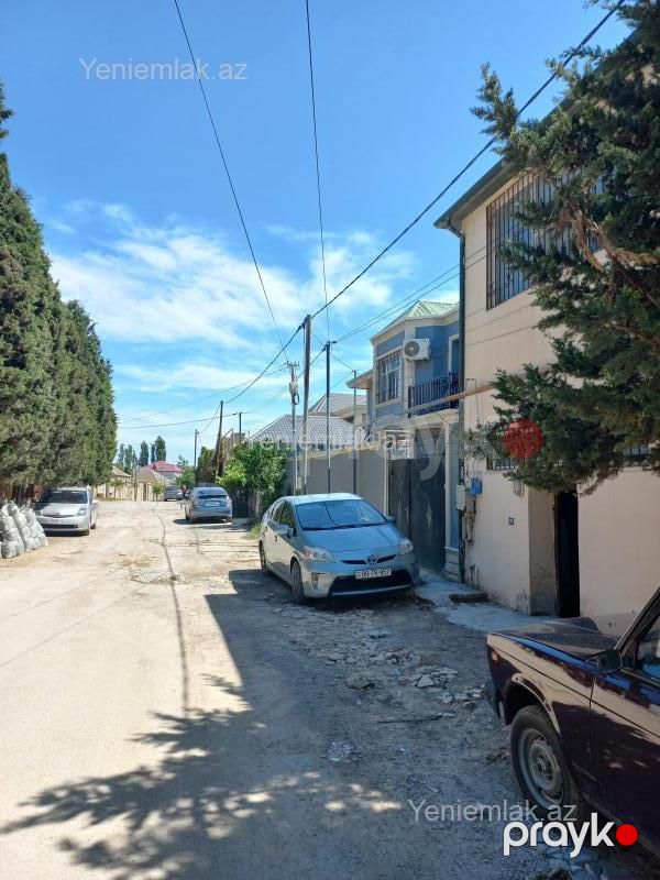 Satılır 4 otaqlı Həyət evi / Villa, 100 m², Masazır — Ev, villa, Abşeron (3)