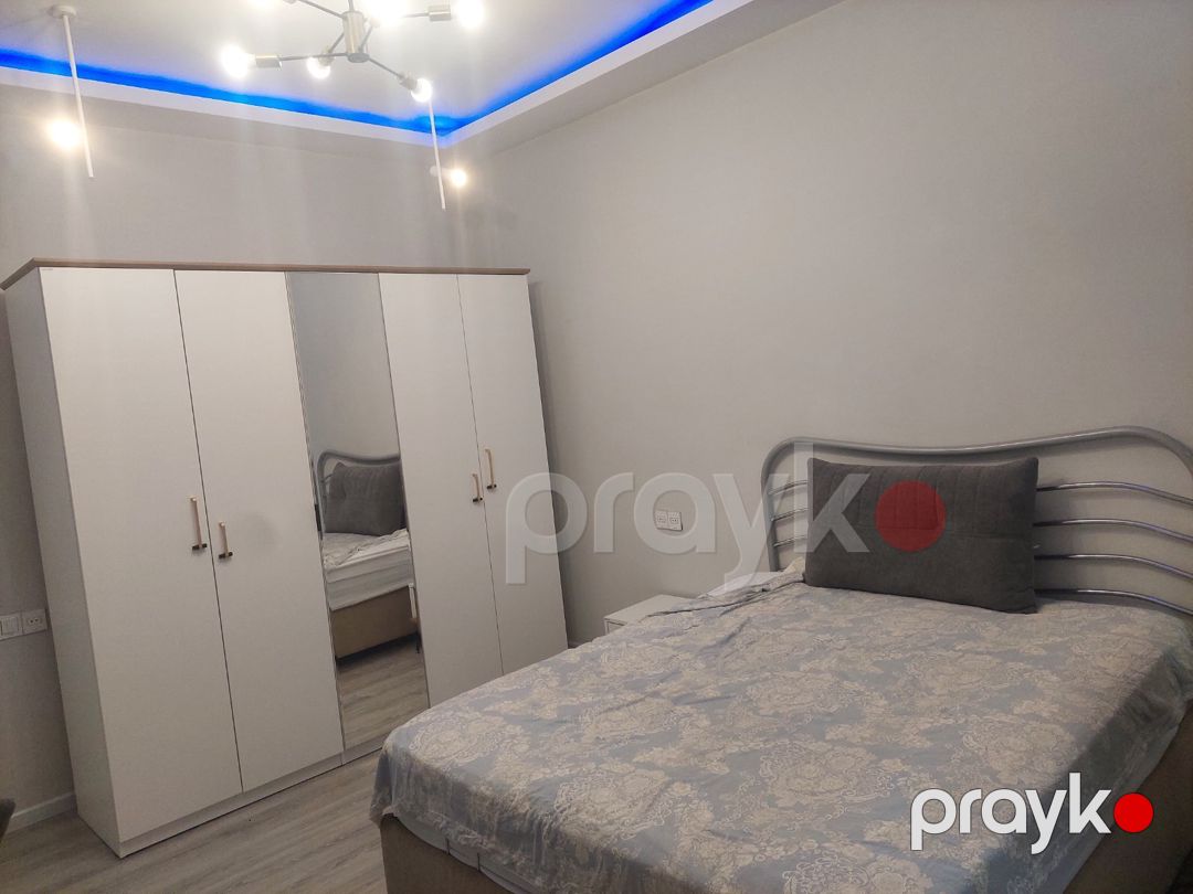 2-otaqlı yeni tikili, Xətai r., 65 m² — Mənzil, Bakı (4)