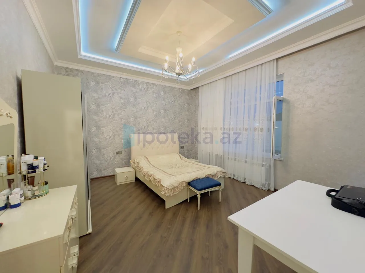 Satılır: 6 Otaq, Bağlar, Xəzər r., Şüvəlan q., 200.00 m² — Torpaq, Şüvəlan (7)