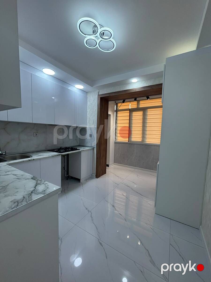 Satılır 3 otaqlı köhnə tikili 75 m² — Mənzil, Bakı (10)