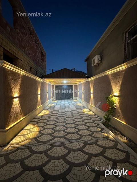 Satılır 4 otaqlı Həyət evi / Villa, 160 m², Masazır