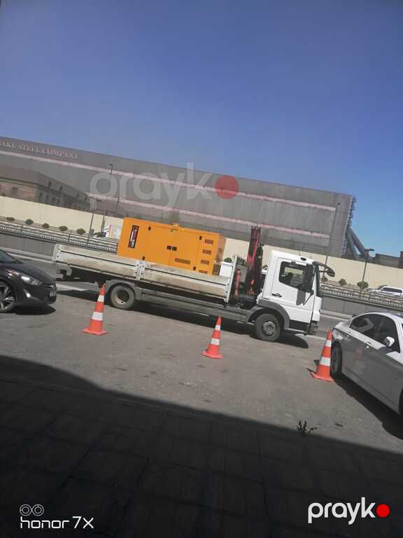 Generatorlar — Biznes və avadanlıq, Bakı (7)