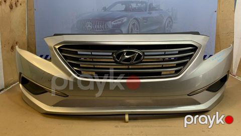 "Hyundai Sonata 2014-2016"buferləri — Bakı