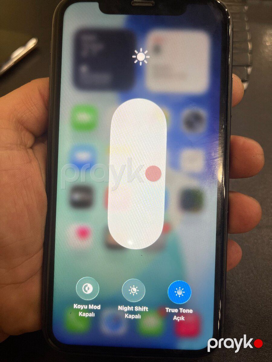 Apple iPhone 11 Black 128GB/4GB — Smartfonlar, Bakı (3)