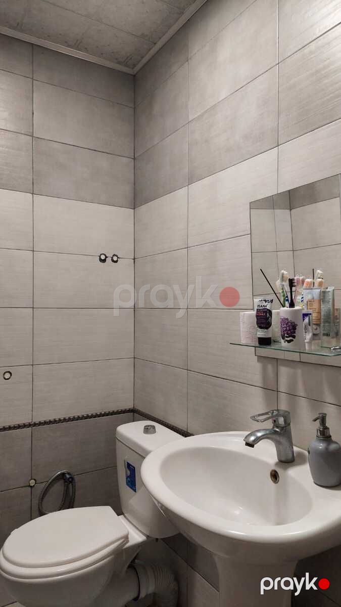 Satılır 3 otaqlı yeni tikili 71 m² — Mənzil, Bakı (9)