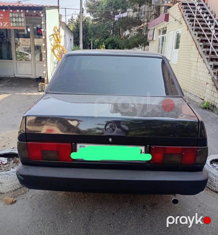 Tofas Dogan, 1.6 L, 2006 il, 65 000 km — Avtomobillər, Bakı (2)