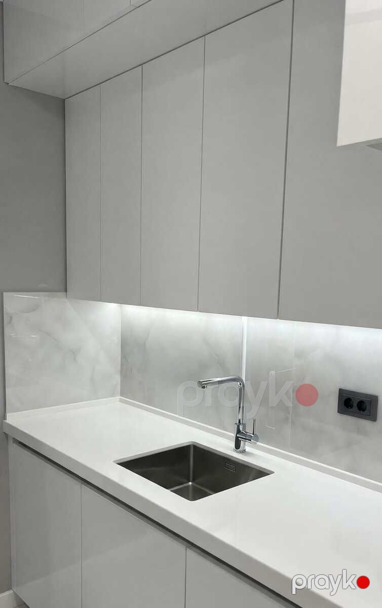 Satılır 3 otaqlı yeni tikili 80 m² — Mənzil, Bakı (4)