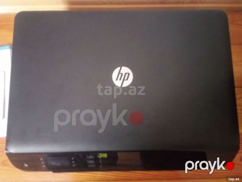 Printer satılır Xaricdən gətirilib İlkin ödəniş: 110 AZN 2 ay — Bakı