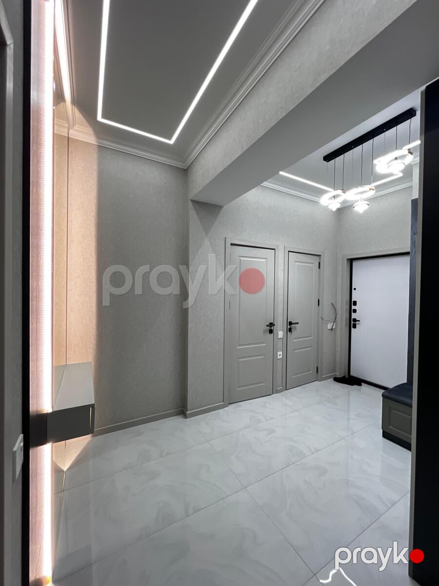Satılır 3 otaqlı yeni tikili 86 m² — Mənzil, Bakı (3)