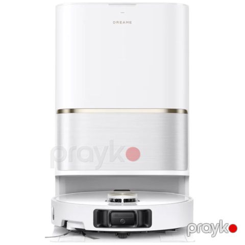 Robot tozsoran Dreame L50 Ultra RLL51SE — Bakı