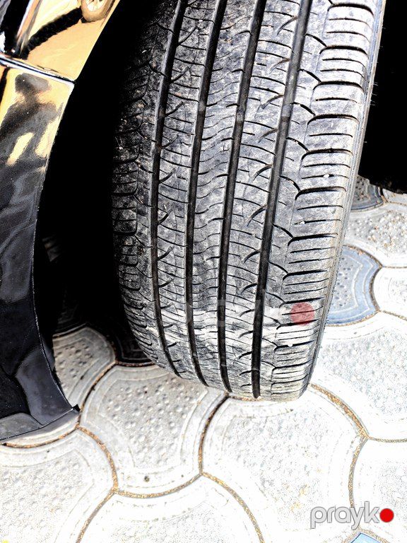 Ford Fusion (North America), 1.5 L, 2014 il, 320 000 km — Avtomobillər, Gəncə (10)