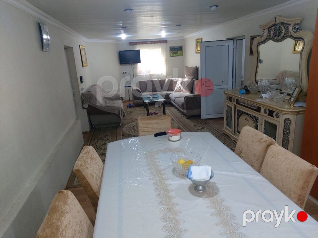 Satılır 6 otaqlı həyət evi/bağ evi 600 m² — Ev, villa, Bakı (10)