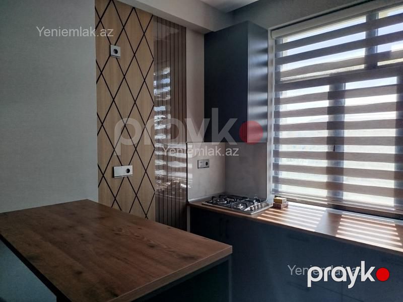 Satılır 2 otaqlı Bina evi menzil (Yeni tikili), 52 m², Sumqayıt Bulvarı — Mənzil, Sumqayıt (6)
