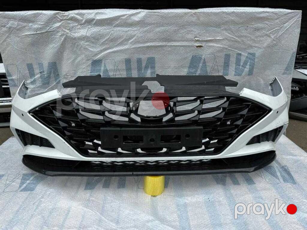 "Hyundai Sonata 1.6 2021-2023" buferləri — Ehtiyat hissələri və aksesuarlar, Bakı (3)