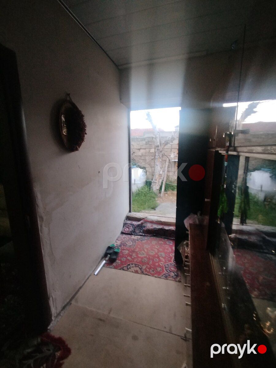 Həyət evi, Maştağa qəs — Ev, villa, Bakı (11)
