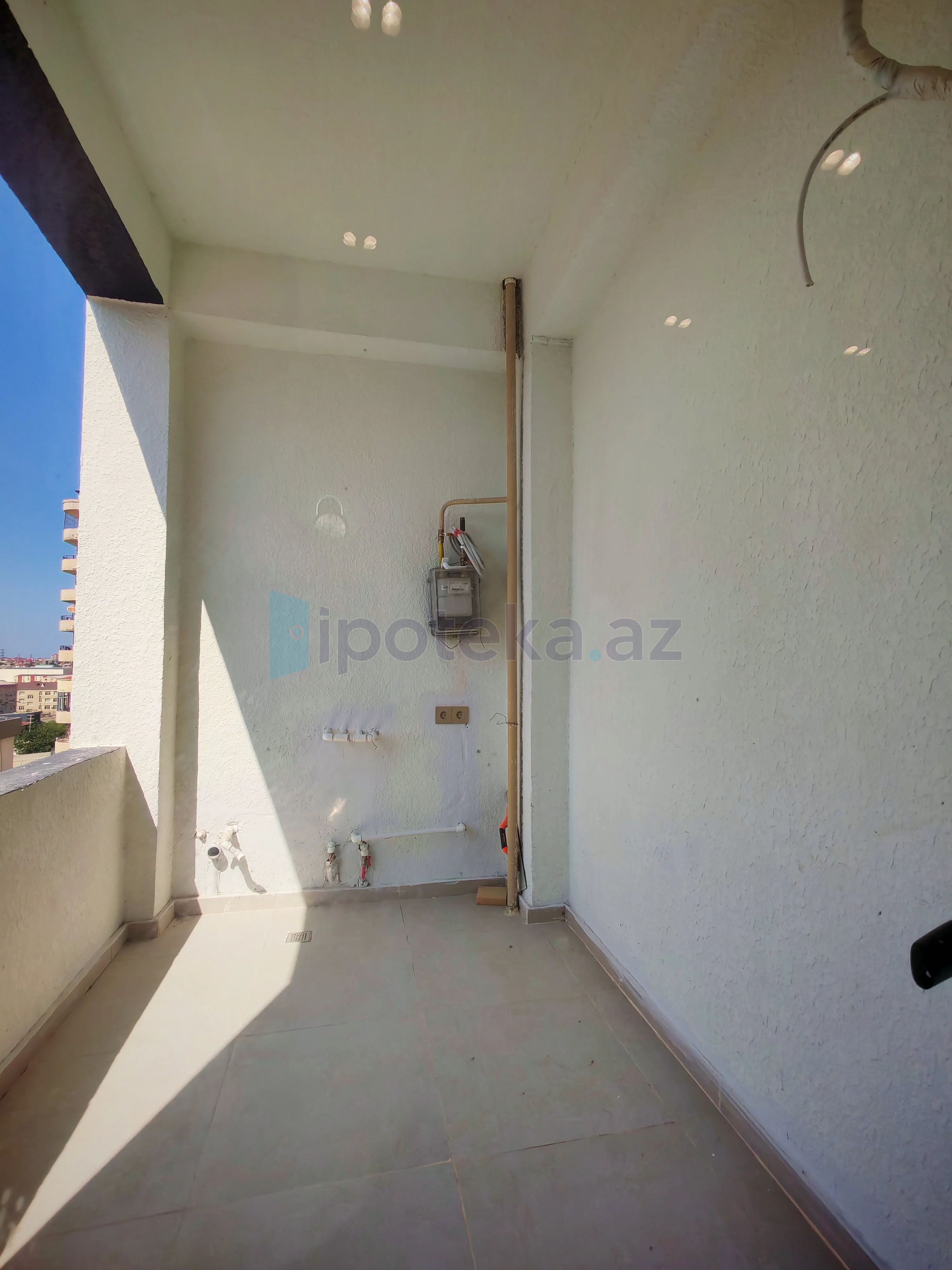 Satılır: 3 Otaq, Yeni tikili, 75.00 m² — Mənzil, Xırdalan (2)