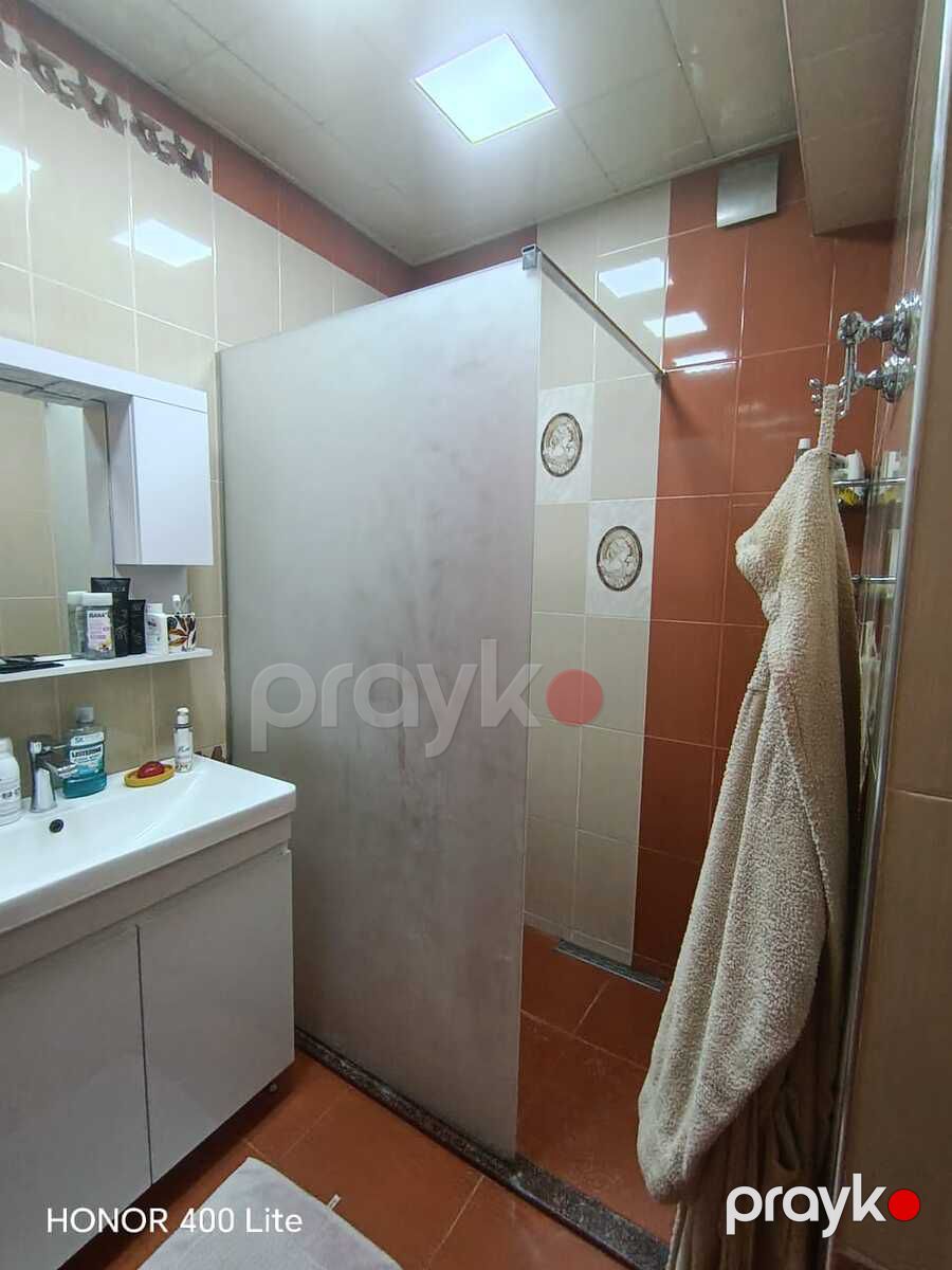 2-otaqlı yeni tikili, Yeni Yasamal r., 67 m² — Mənzil, Bakı (10)