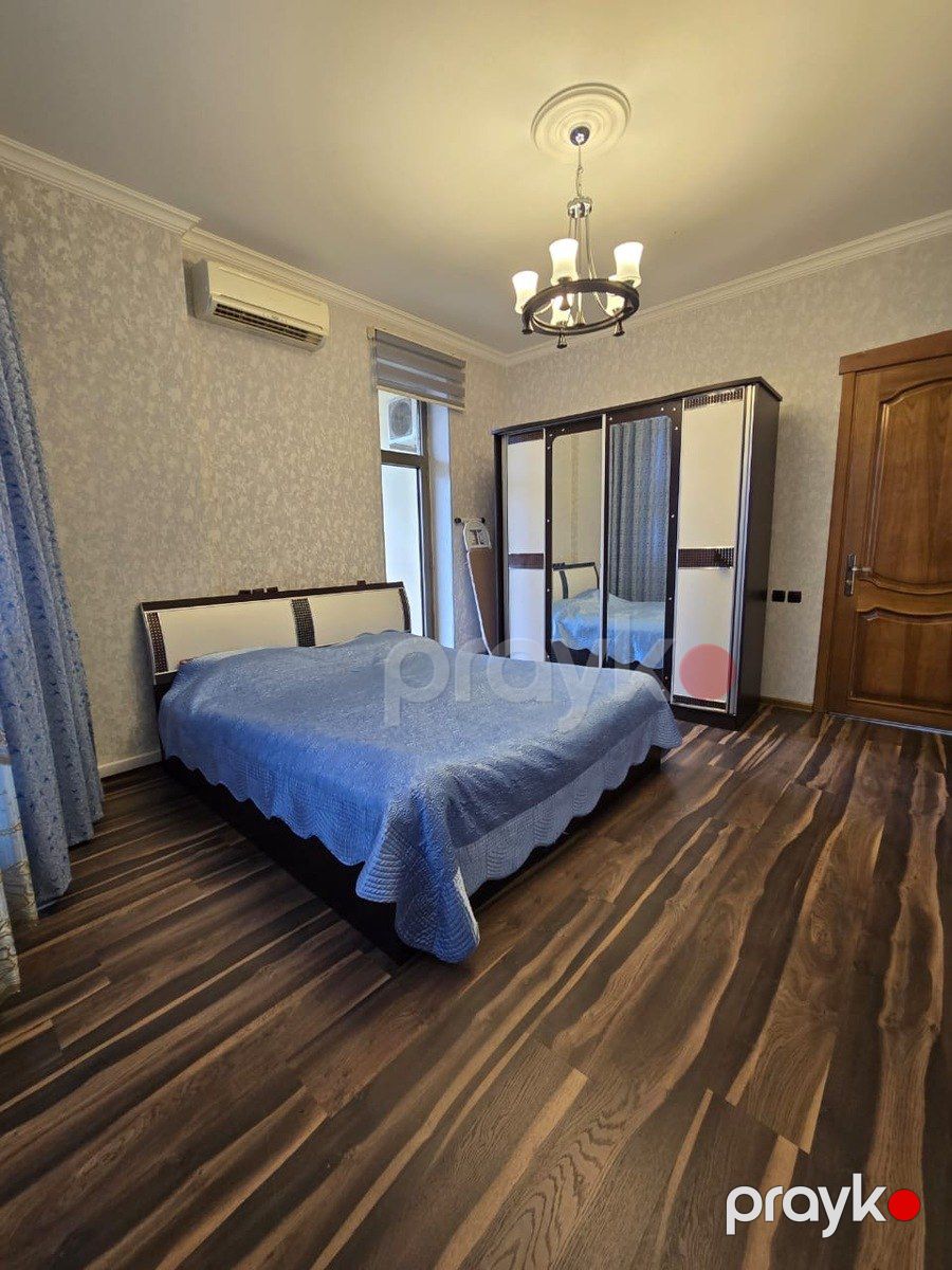 İcarəyə verilir 3 otaqlı yeni tikili 175 m² — Mənzil, Bakı (5)