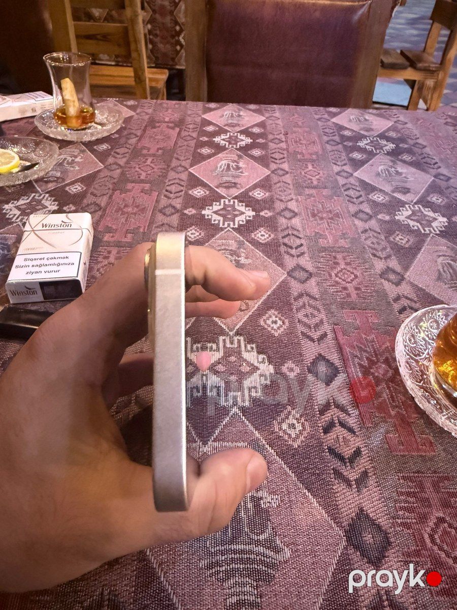 Apple iPhone 14 Starlight 128GB/6GB — Smartfonlar, Bakı (4)