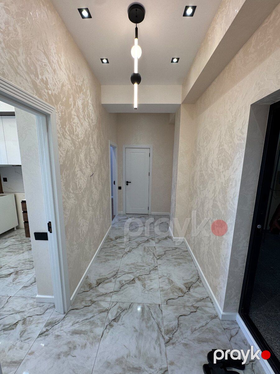 2-otaqlı yeni tikili, Bulvar küç., 57 m² — Mənzil, Sumqayıt (5)