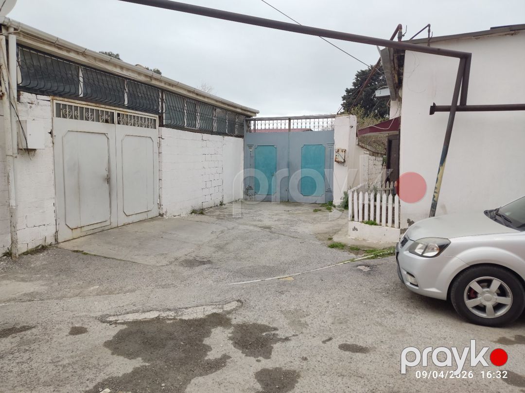6 sot torpaq sahəsi, Səbail r — Torpaq, Bakı (7)