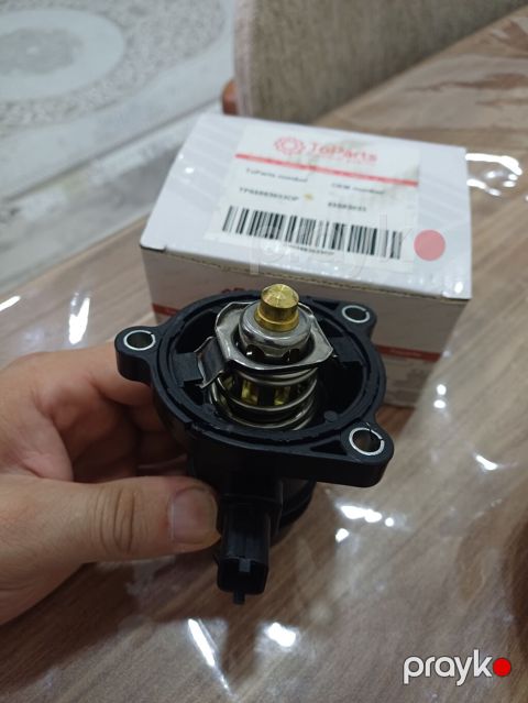 Avtomobil üçün termostat modulu – ToParts (premium quality) — Ceyranbatan