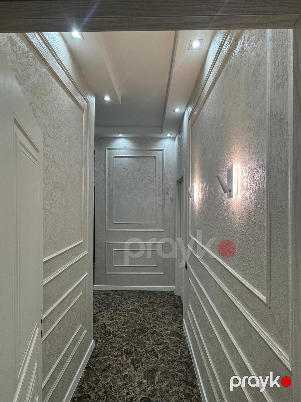 Satış: 3 otaqlı Yeni tikili, 73 m², Abşeron rayonu — Mənzil, Bakı (9)