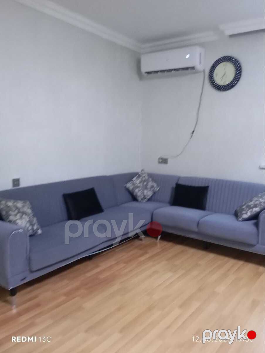 İcarəyə verilir 3 otaqlı köhnə tikili 70 m² — Mənzil, Bakı (7)