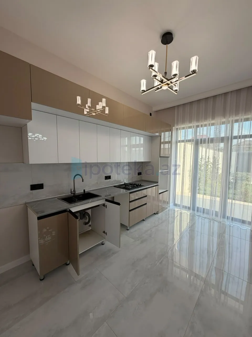 Satılır: 4 Otaq, Bağlar, Xəzər r., Şüvəlan q., 150.00 m² — Torpaq (6)