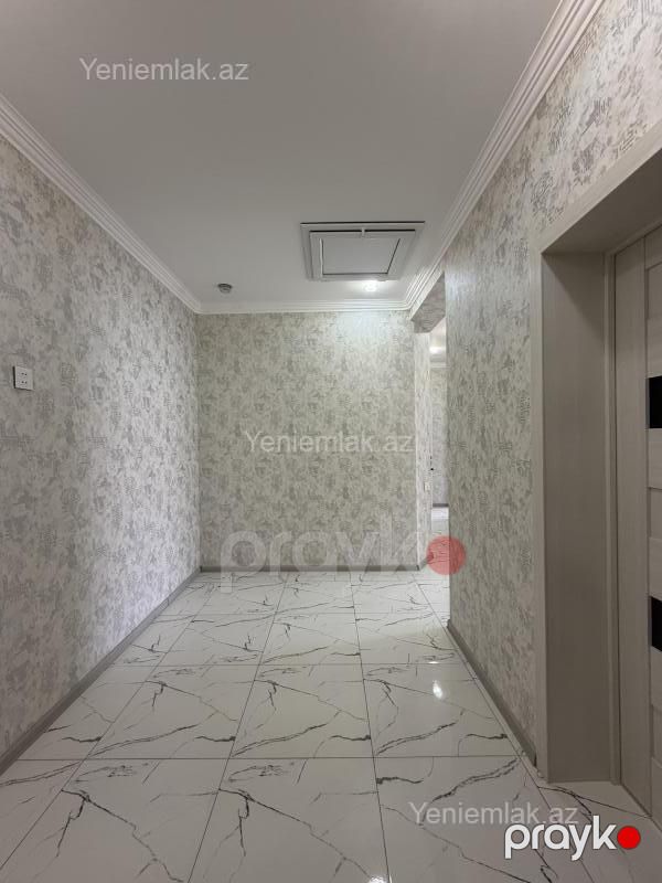 Satılır 3 otaqlı Bina evi menzil (Yeni tikili), 82 m², Masazır — Mənzil, Abşeron (5)