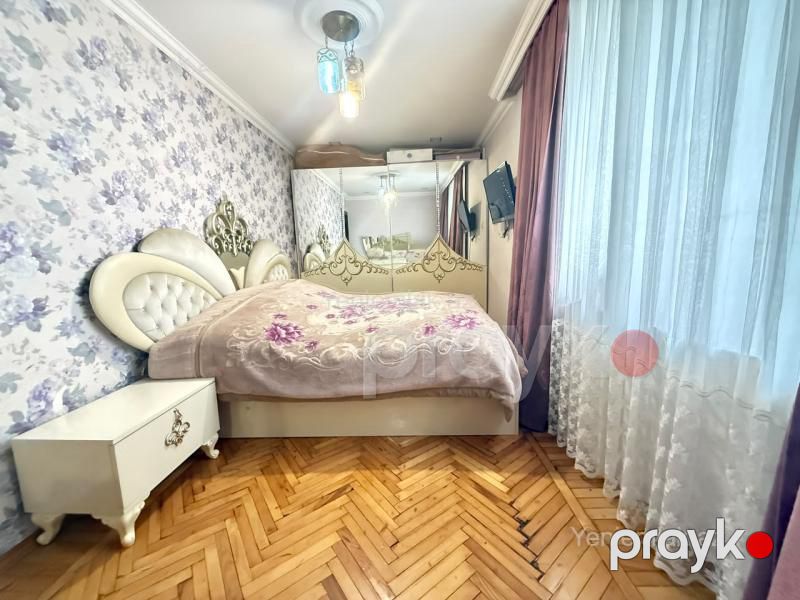 Satılır 2 otaqlı Bina evi menzil (Köhnə tikili), 50 m², 3-cü mikrorayon — Mənzil, Sumqayıt (8)