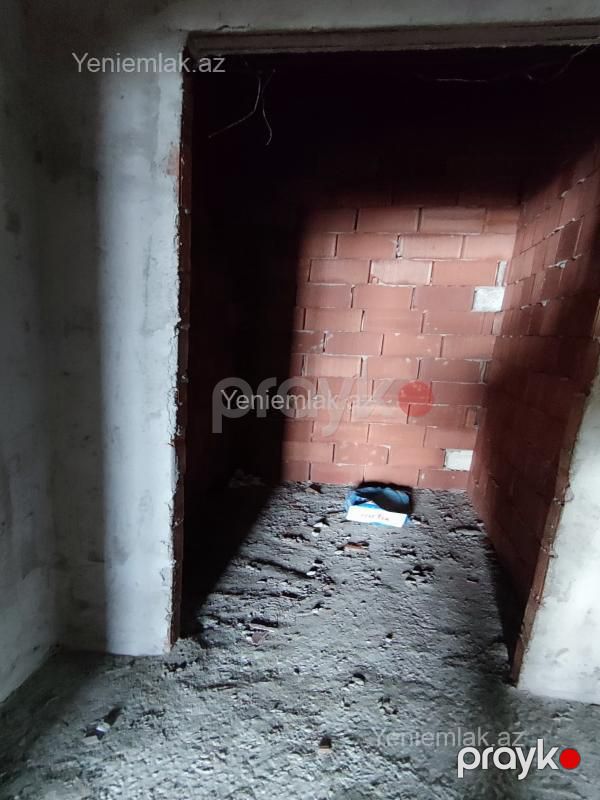 Satılır 4 otaqlı Bina evi menzil (Yeni tikili), 178.6 m², Xətai rayonu — Mənzil, Bakı (10)
