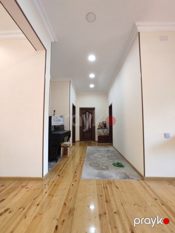 Satılır 4 otaqlı həyət evi/bağ evi 268 m² — Ev, villa, Bakı (6)