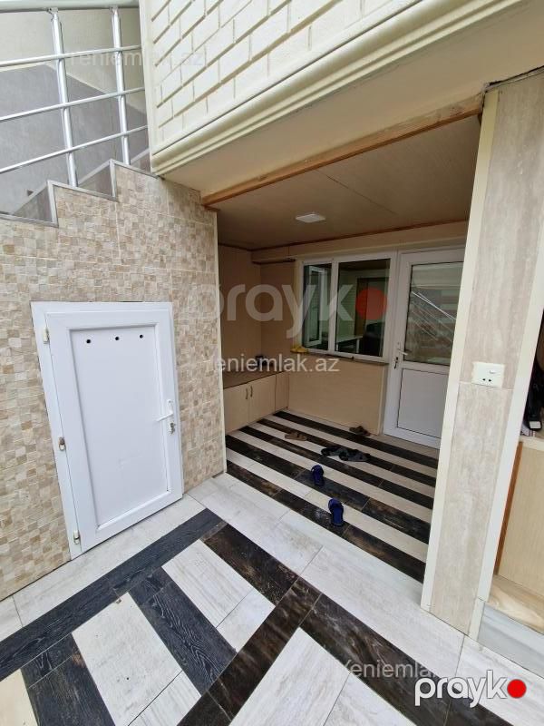 Satılır 7 otaqlı Həyət evi / Villa, 170 m², Yeni Corat (Novruz q.) — Ev, villa, Sumqayıt (3)