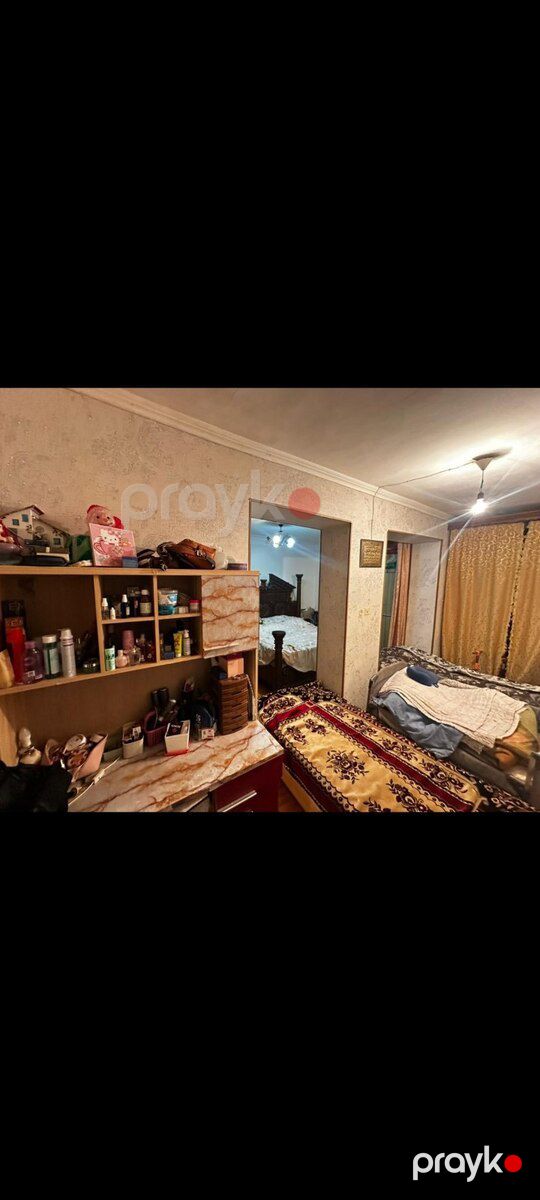 Həyət evi, Yasamal r — Ev, villa, Bakı (8)