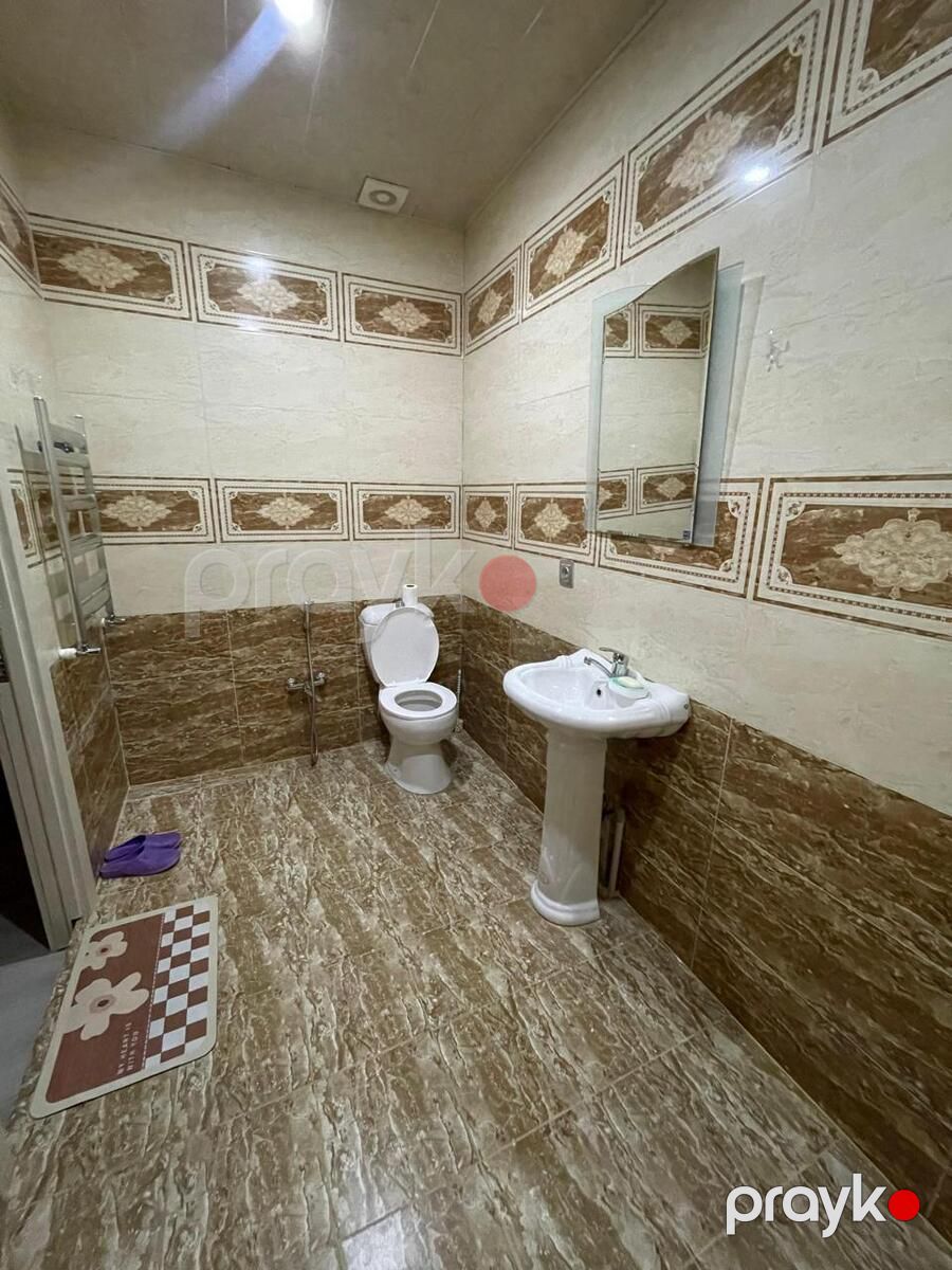 İcarəyə verilir 1 otaqlı yeni tikili 50 m² — Mənzil, Bakı (5)