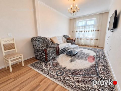 Satılır 3 otaqlı Bina evi menzil (Köhnə tikili), 55 m², Suraxanı rayonu — Bakı