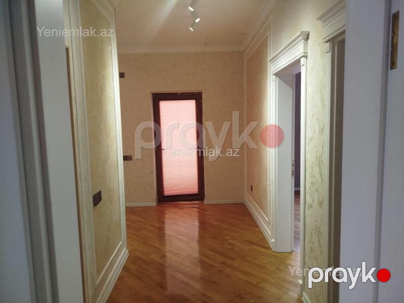 Satılır 4 otaqlı Həyət evi / Villa, 133.1 m², Xırdalan ş — Ev, villa (12)