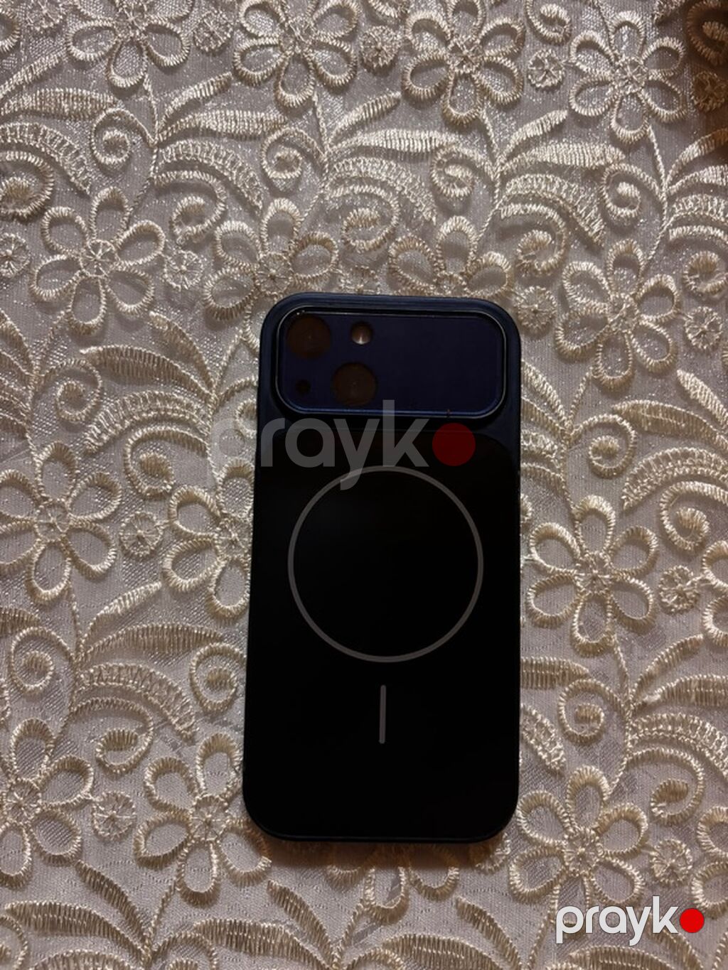 IPhone 15, 128 GB, Qara, Face ID — Apple iPhone, Digah (3)
