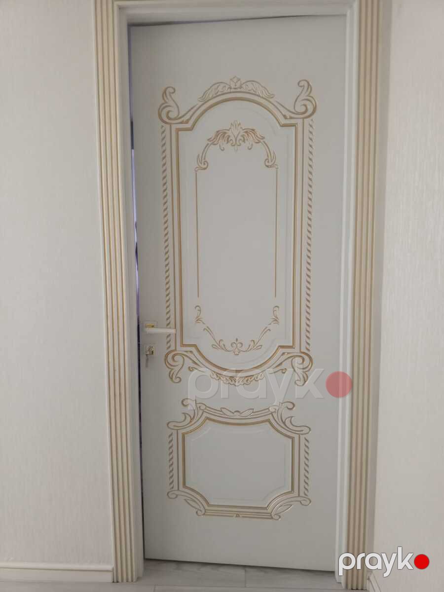 Satılır 3 otaqlı yeni tikili 110 m² — Mənzil, Bakı (6)