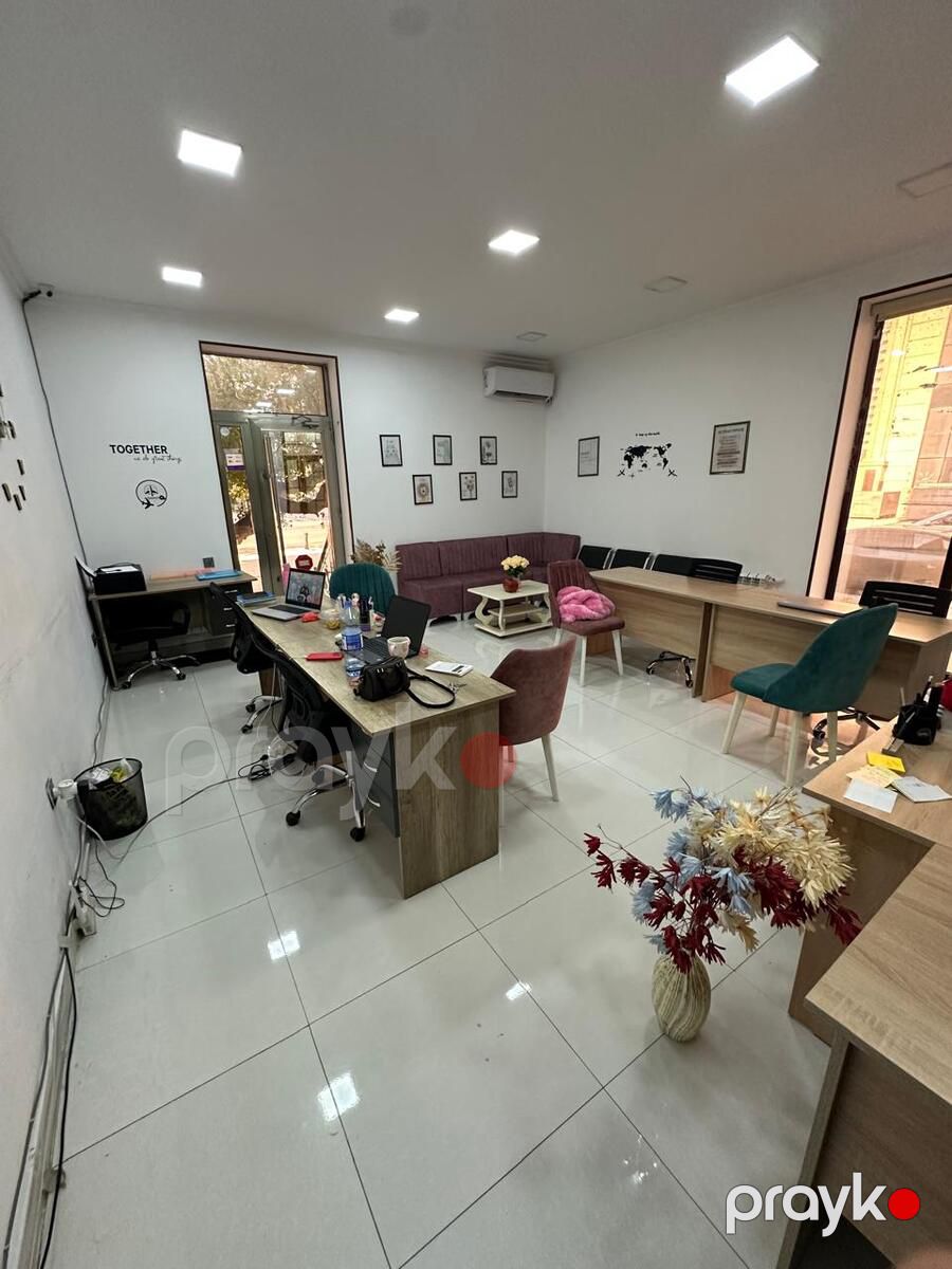 İcarəyə verilir obyekt 45 m² — Əmlak, Bakı (3)