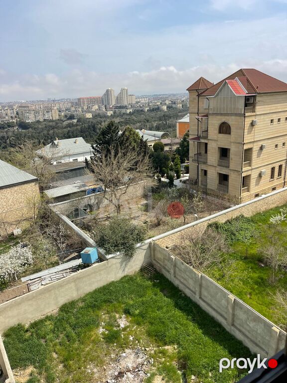 Satılır 3 otaqlı yeni tikili 62.5 m² — Mənzil, Bakı (2)