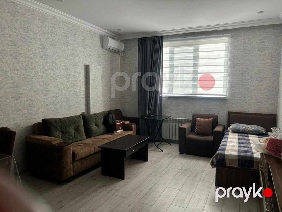 2-otaqlı yeni tikili, 20 yanvar m., 65 m² — Mənzil, Bakı (2)