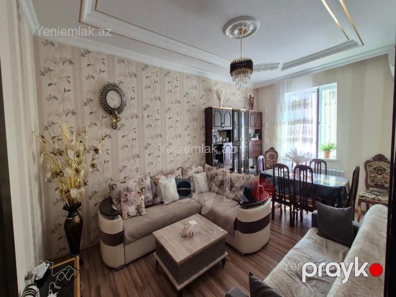 Satılır 3 otaqlı Həyət evi / Villa, 98 m², Masazır — Ev, villa, Abşeron (4)