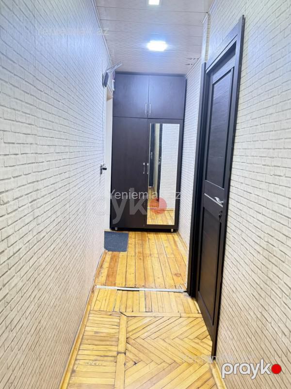 Satılır 2 otaqlı Bina evi menzil (Köhnə tikili), 50 m², 3-cü mikrorayon — Mənzil, Sumqayıt (11)