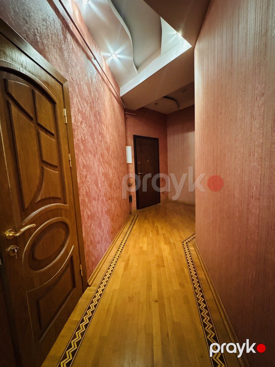 Satılır 3 otaqlı yeni tikili 150 m² — Mənzil, Bakı (8)